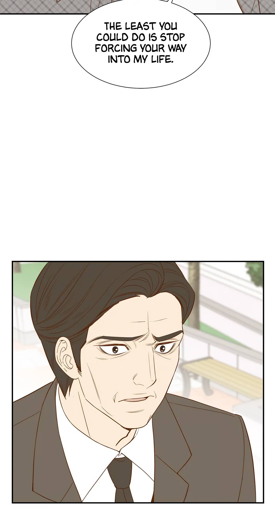 Hana’s Choice Chapter 73 - page 53