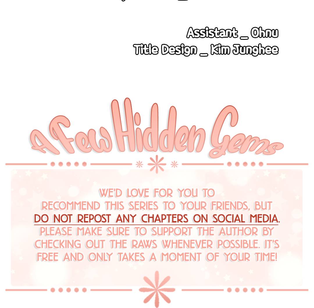 Hana’s Choice Chapter 73 - page 55