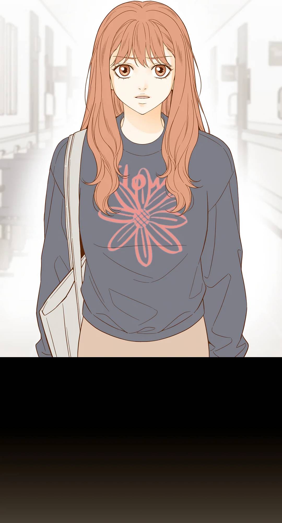 Hana’s Choice Chapter 73 - page 8