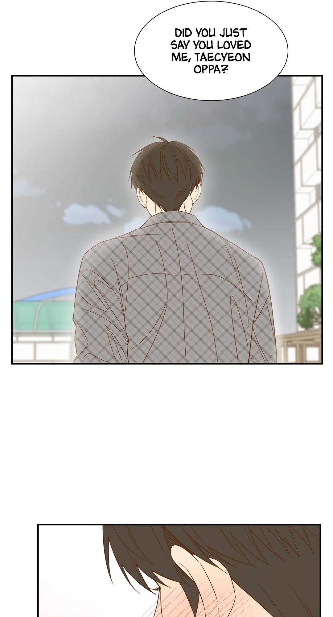 Hana’s Choice Chapter 75 - page 14