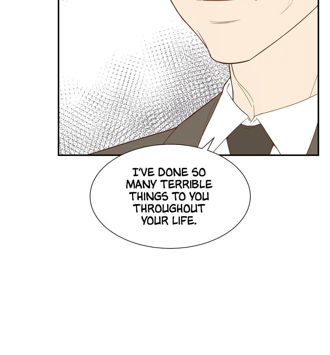 Hana’s Choice Chapter 75 - page 19
