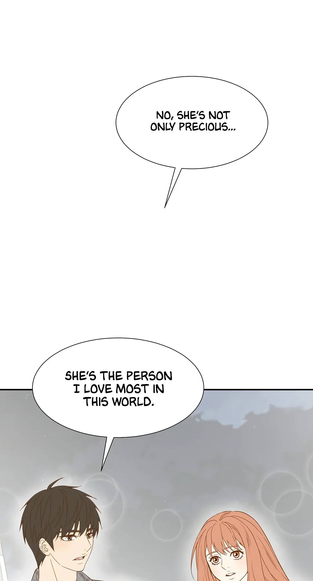 Hana’s Choice Chapter 75 - page 2