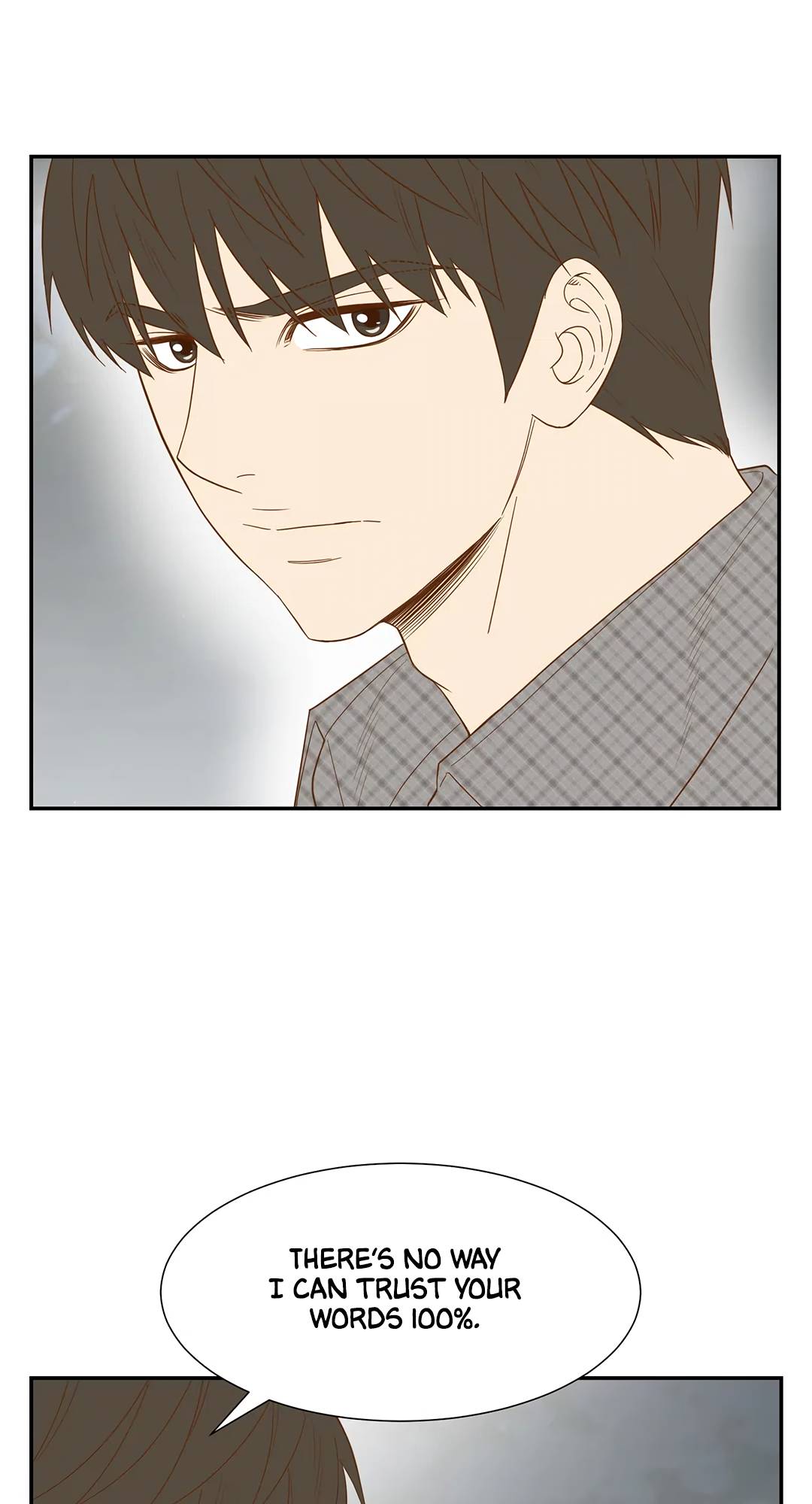 Hana’s Choice Chapter 75 - page 23