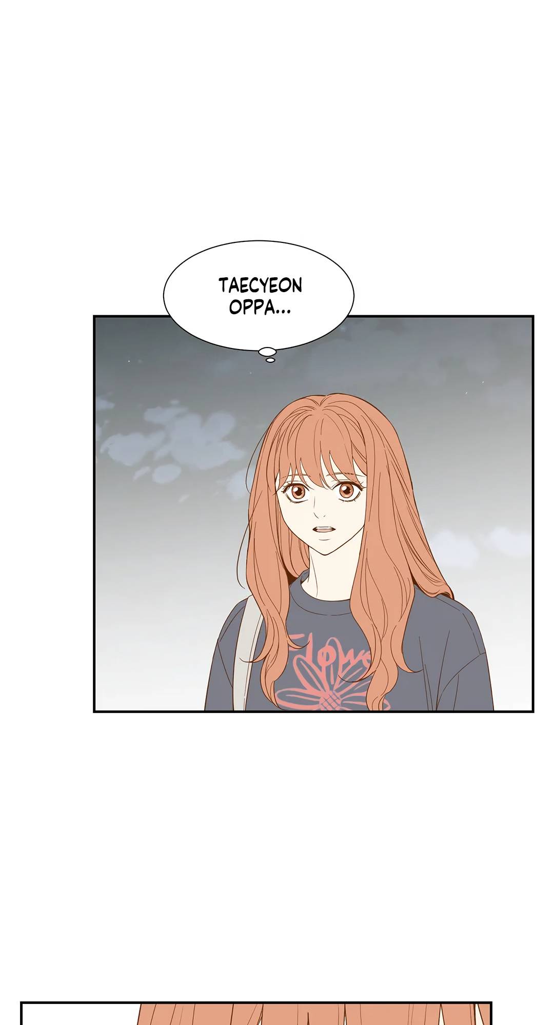 Hana’s Choice Chapter 75 - page 27
