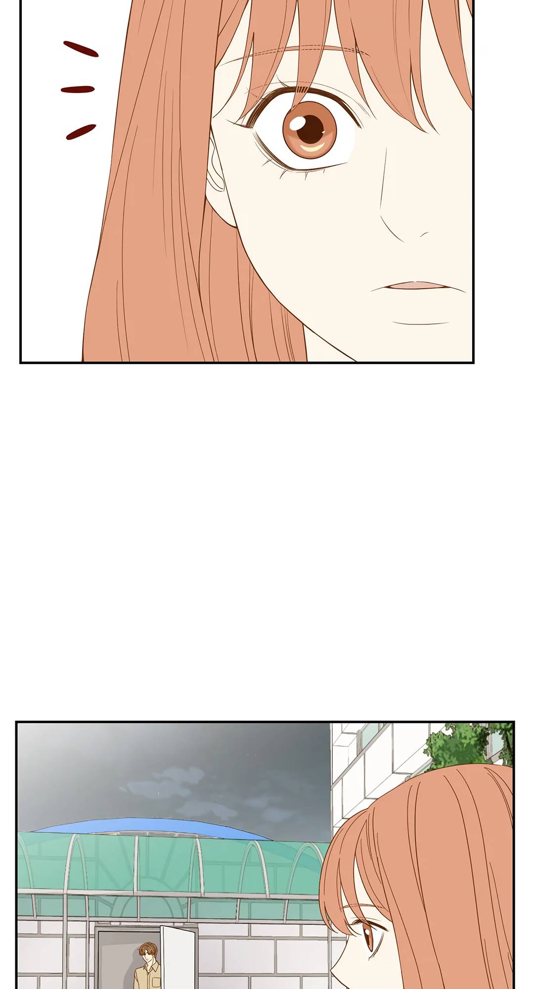 Hana’s Choice Chapter 75 - page 28