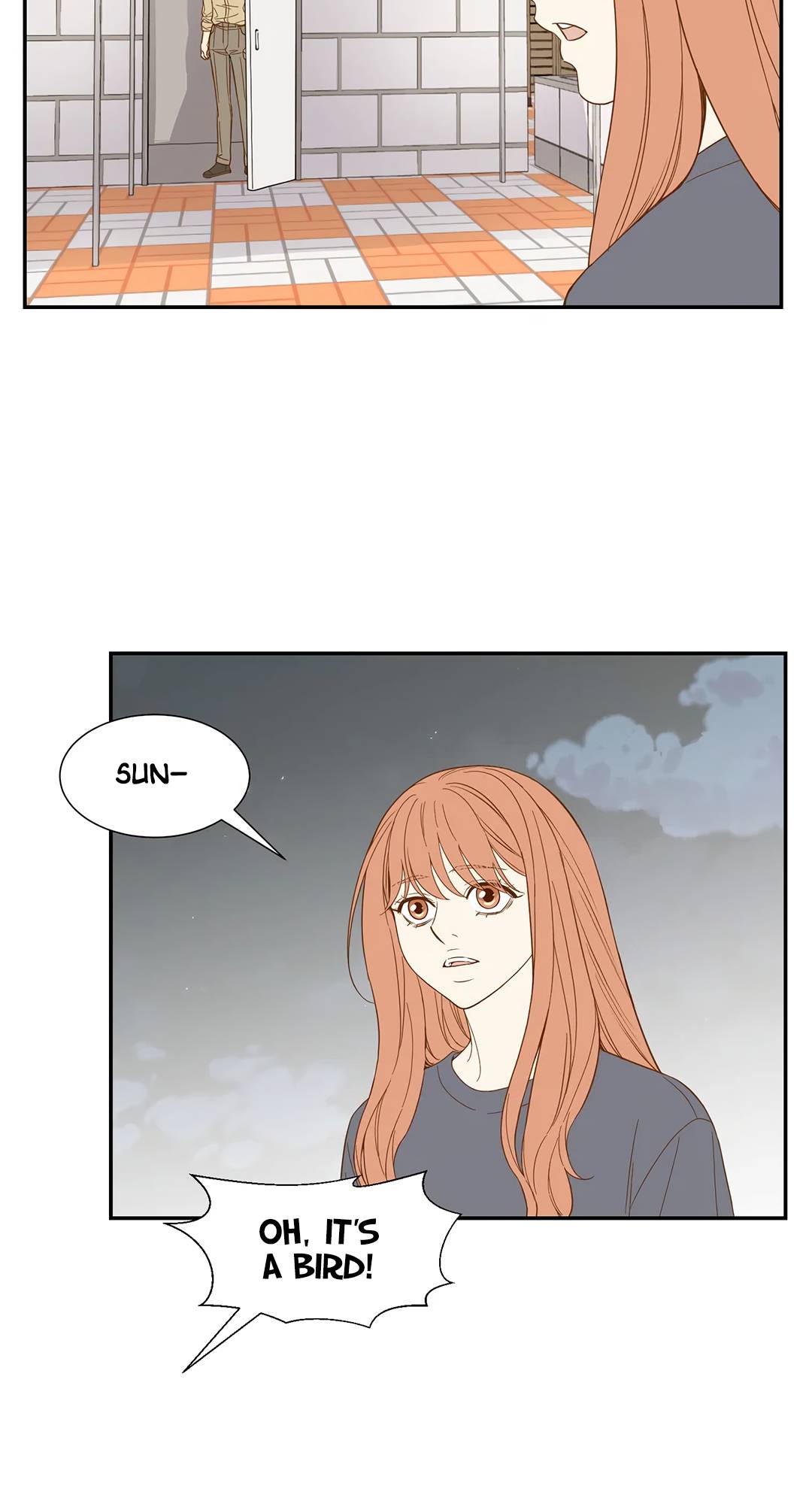 Hana’s Choice Chapter 75 - page 29