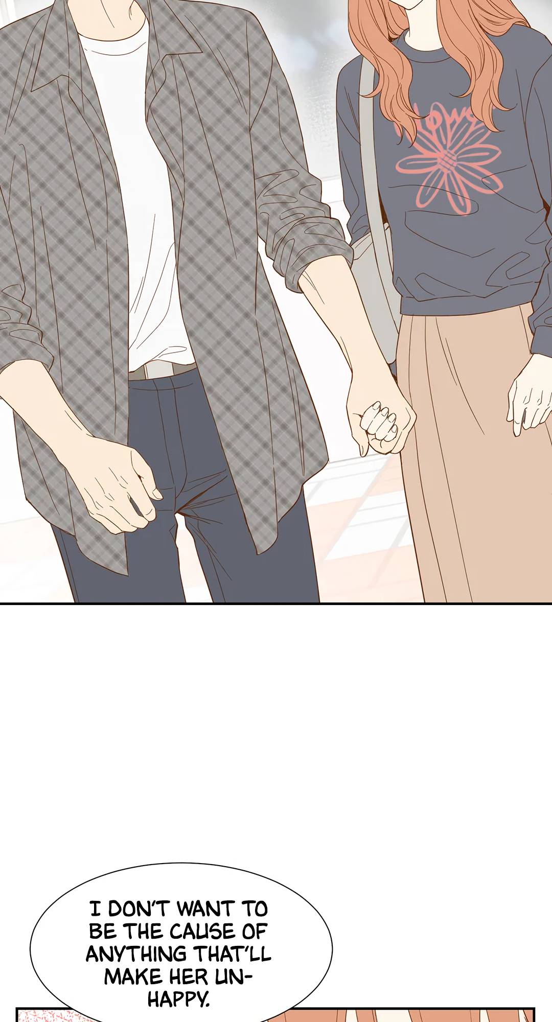 Hana’s Choice Chapter 75 - page 3