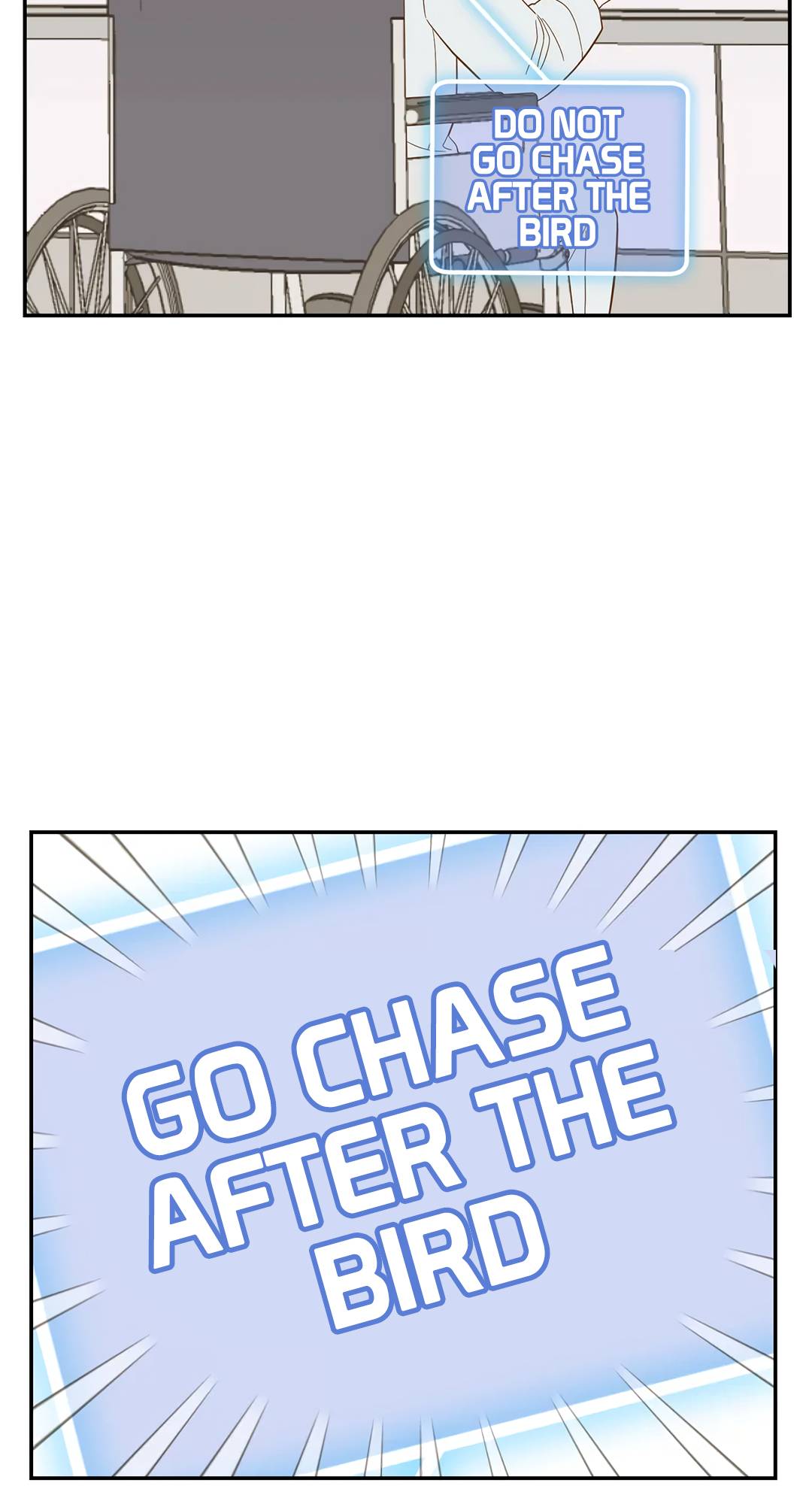 Hana’s Choice Chapter 75 - page 32