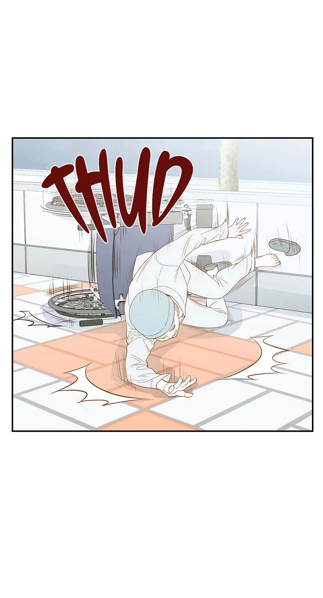 Hana’s Choice Chapter 75 - page 34