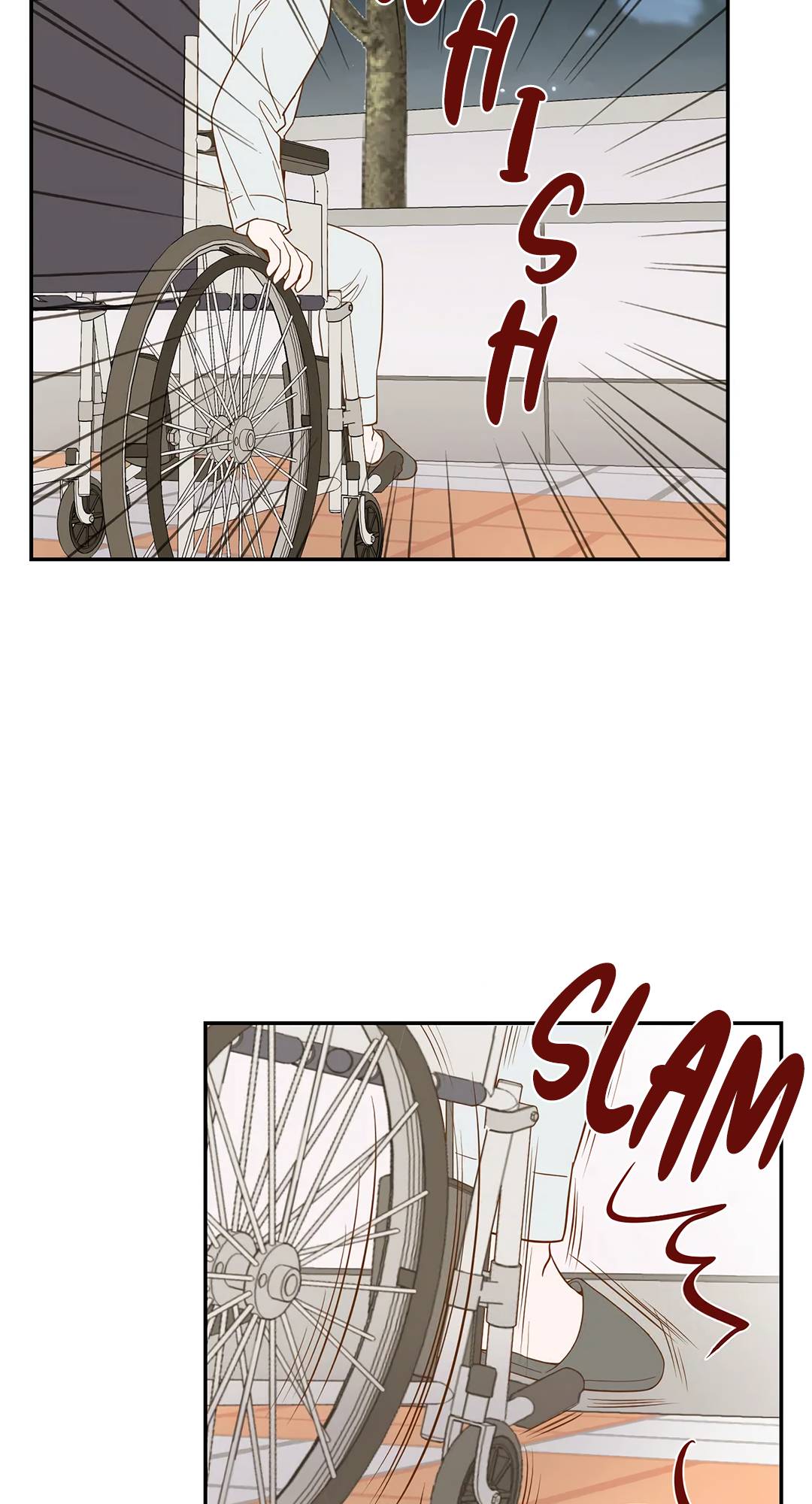 Hana’s Choice Chapter 75 - page 36