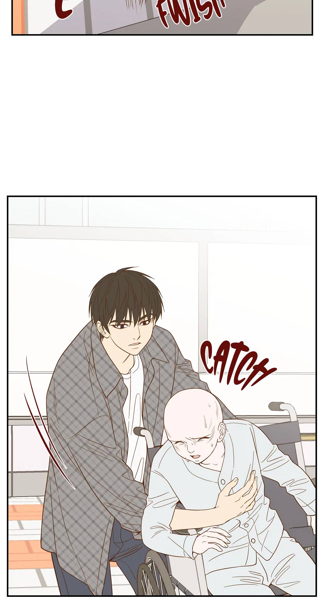 Hana’s Choice Chapter 75 - page 38