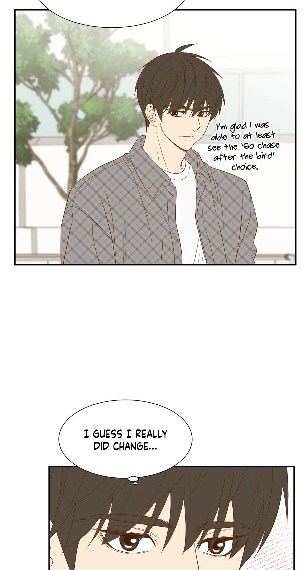 Hana’s Choice Chapter 75 - page 42