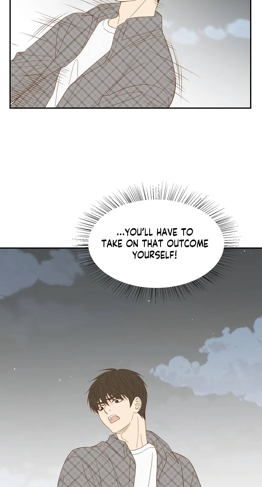Hana’s Choice Chapter 75 - page 49