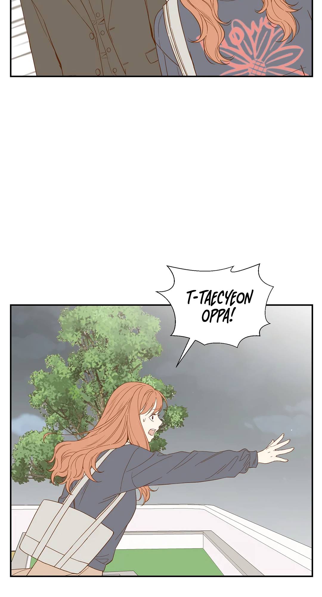 Hana’s Choice Chapter 75 - page 51