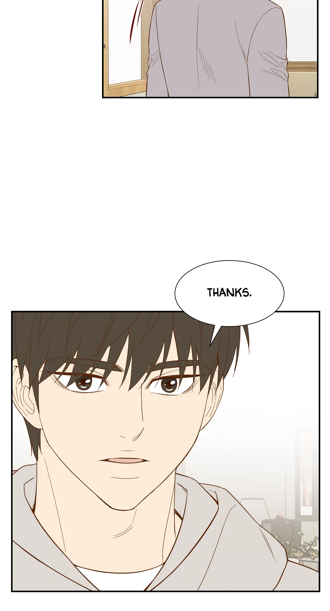 Hana’s Choice Chapter 77 - page 48