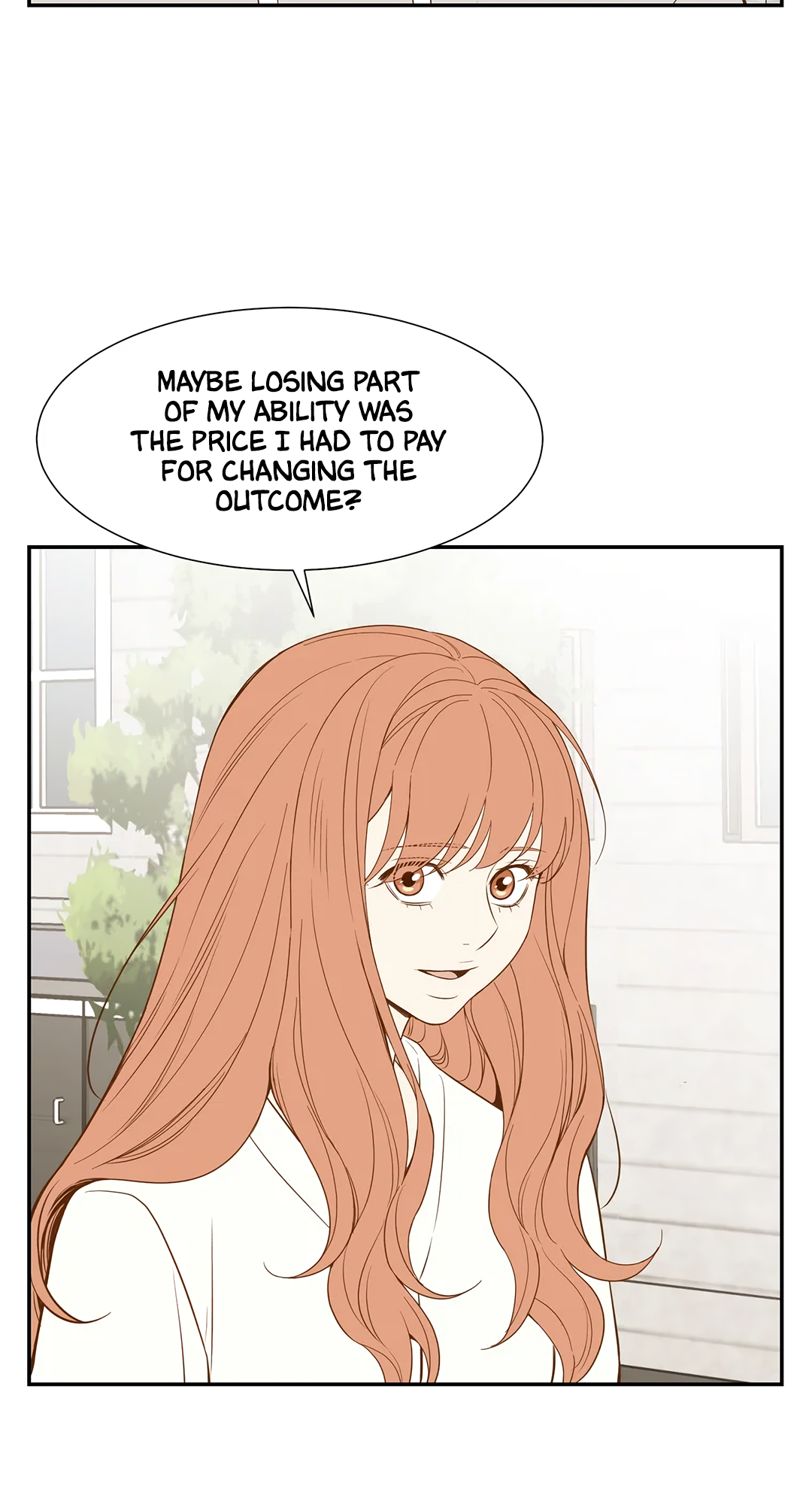 Hana’s Choice Chapter 77 - page 67