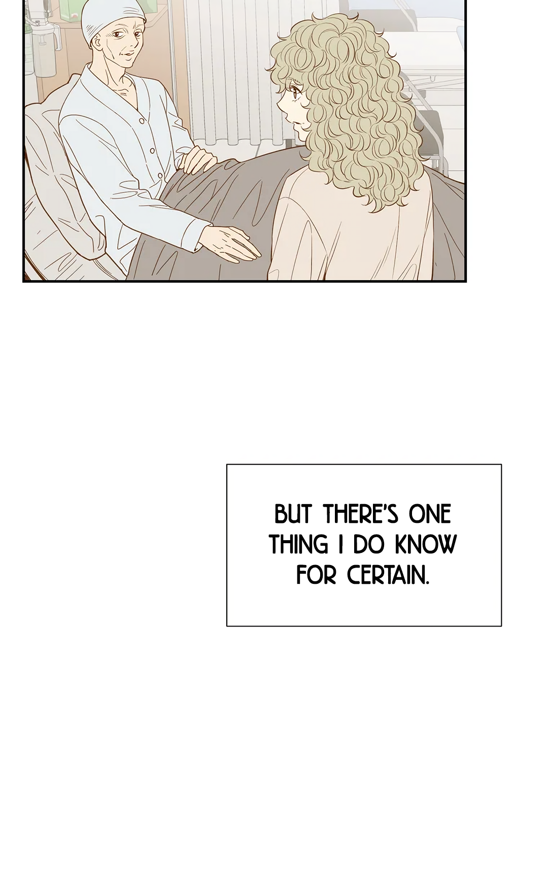 Hana’s Choice Chapter 77 - page 86