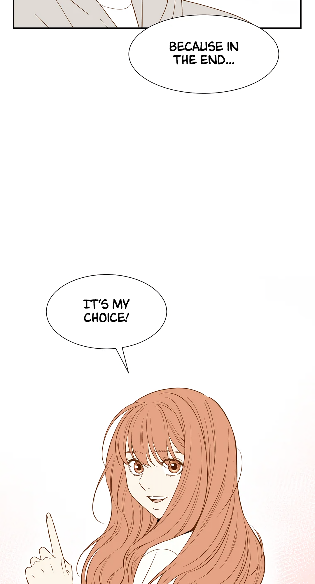 Hana’s Choice Chapter 77 - page 89