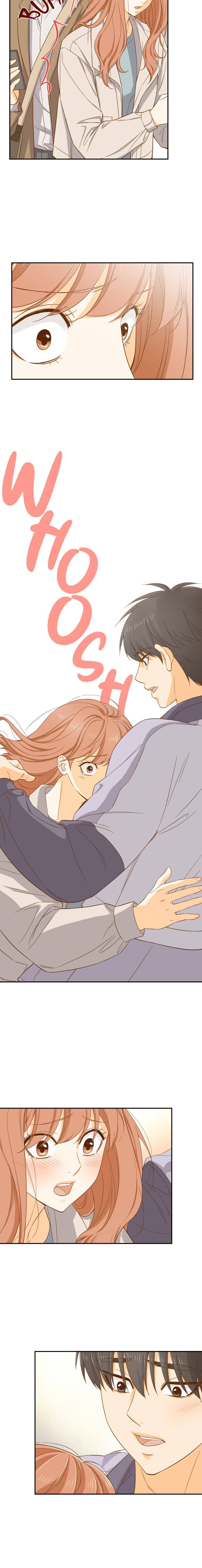 Hana’s Choice Chapter 10 - page 22