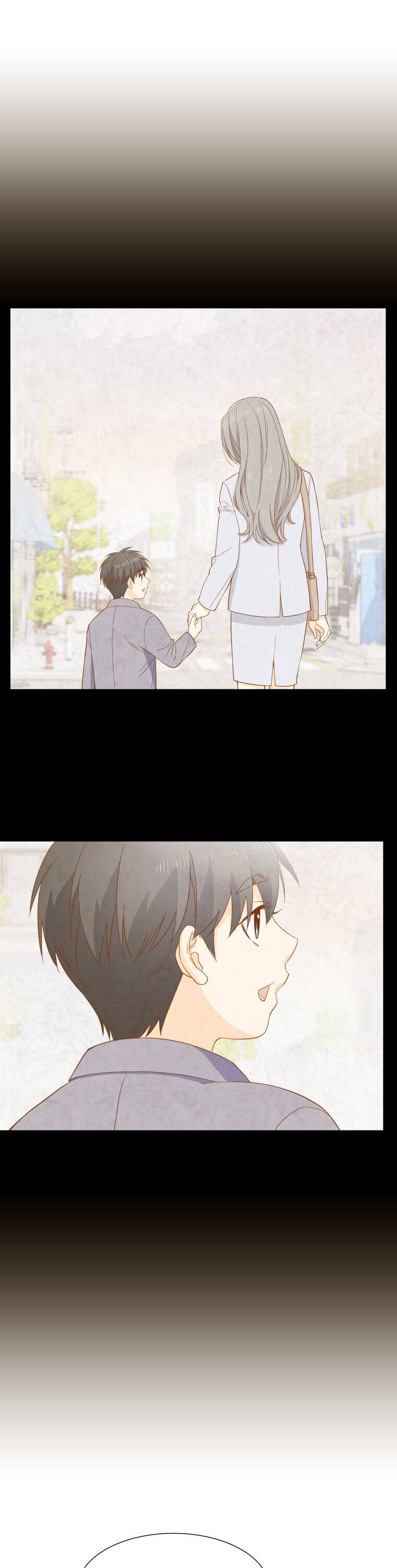 Hana’s Choice Chapter 9 - page 8