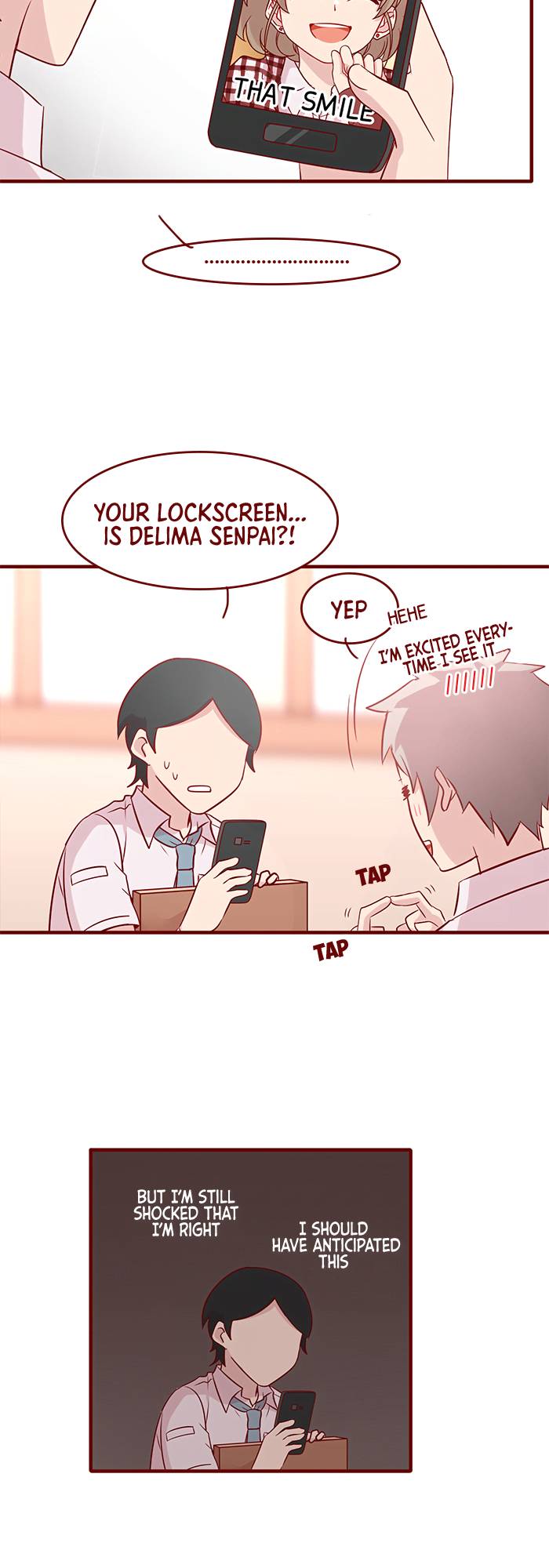 WiraDelima Chapter 25 - page 12