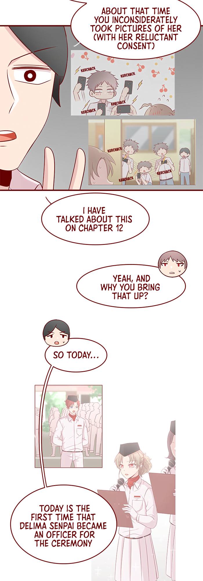 WiraDelima Chapter 25 - page 8