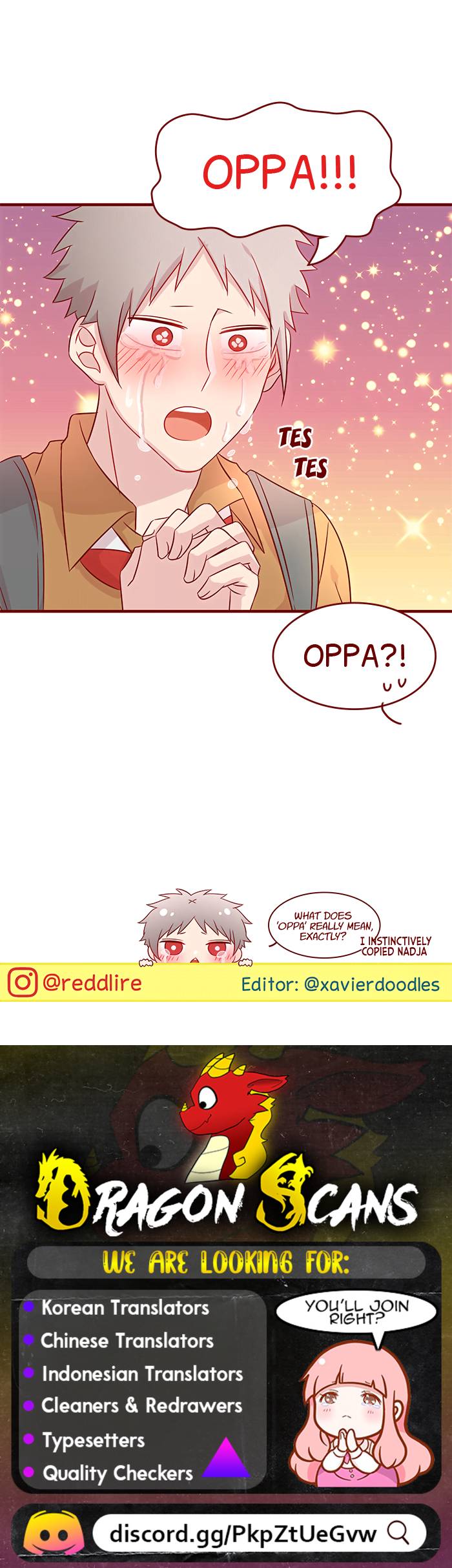WiraDelima Chapter 21 - page 10