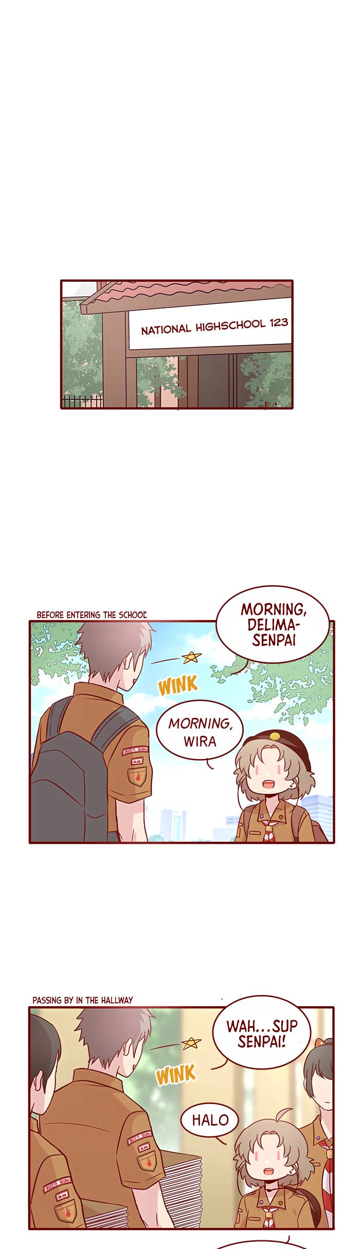 WiraDelima Chapter 21 - page 4