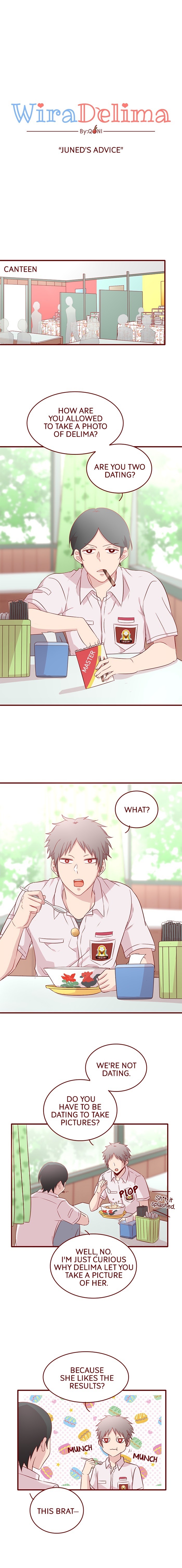 WiraDelima Chapter 12 - page 2