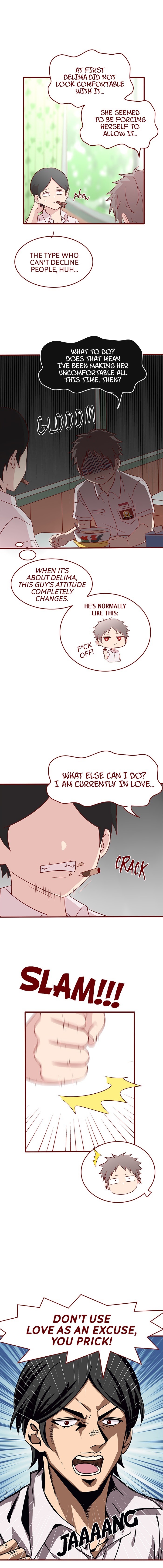 WiraDelima Chapter 12 - page 4