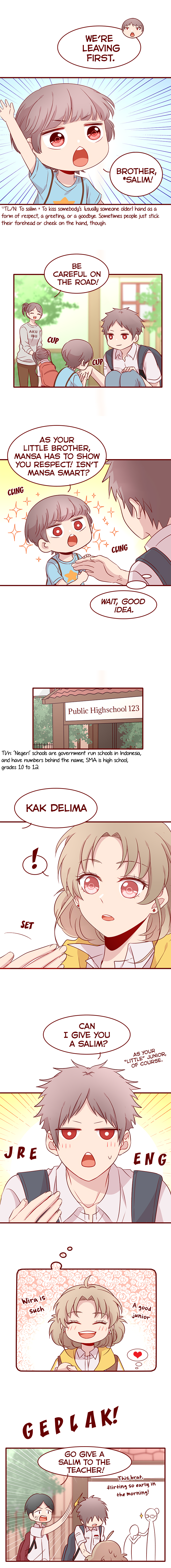 WiraDelima Chapter 9 - page 3