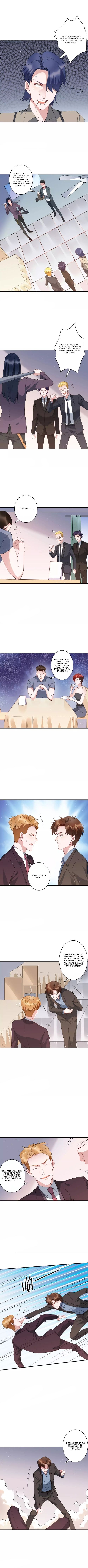 Spicy female boss chapter 79 - page 4