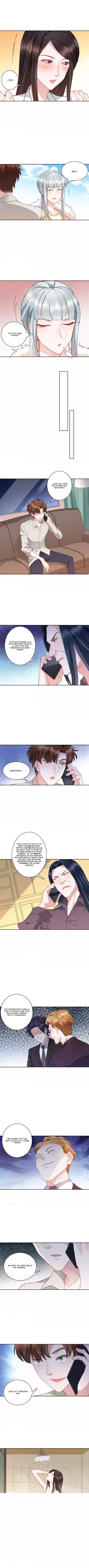 Spicy female boss chapter 78 - page 4