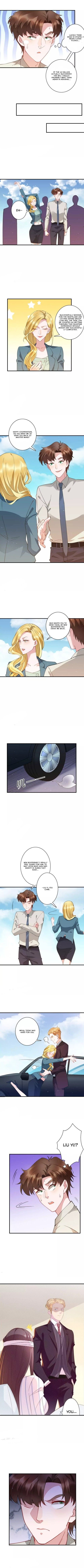Spicy female boss chapter 77 - page 6