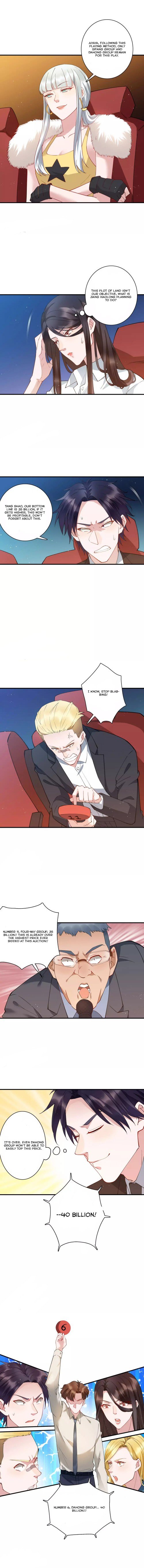 Spicy female boss chapter 76 - page 6