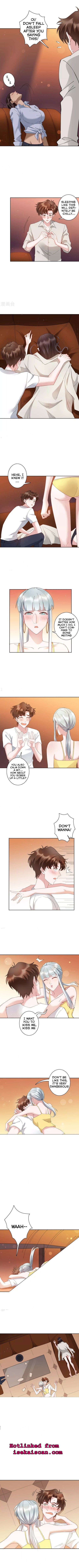 Spicy female boss chapter 72 - page 6