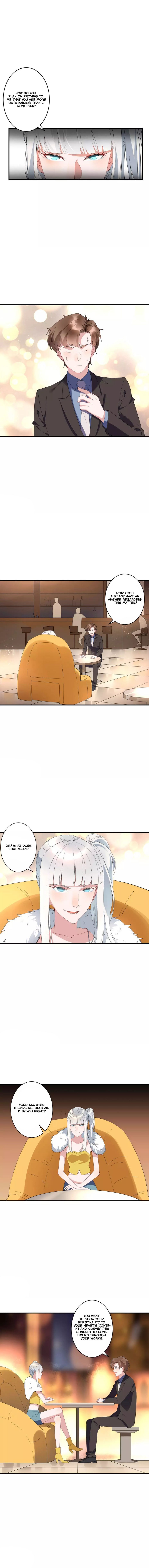 Spicy female boss chapter 39 - page 2