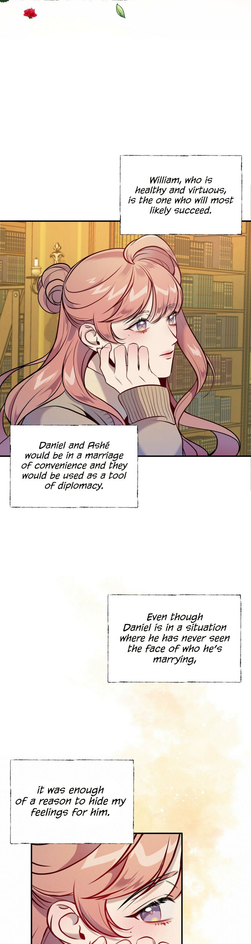 Feelings In A Dream chapter 2 - page 28