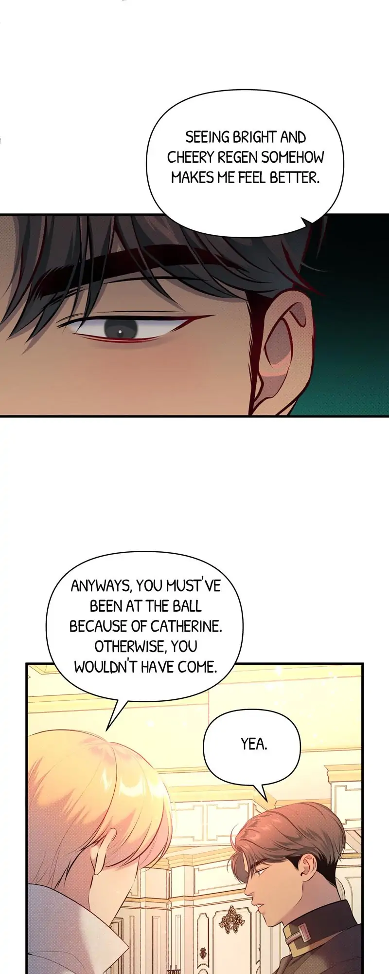Feelings In A Dream chapter 25 - page 13