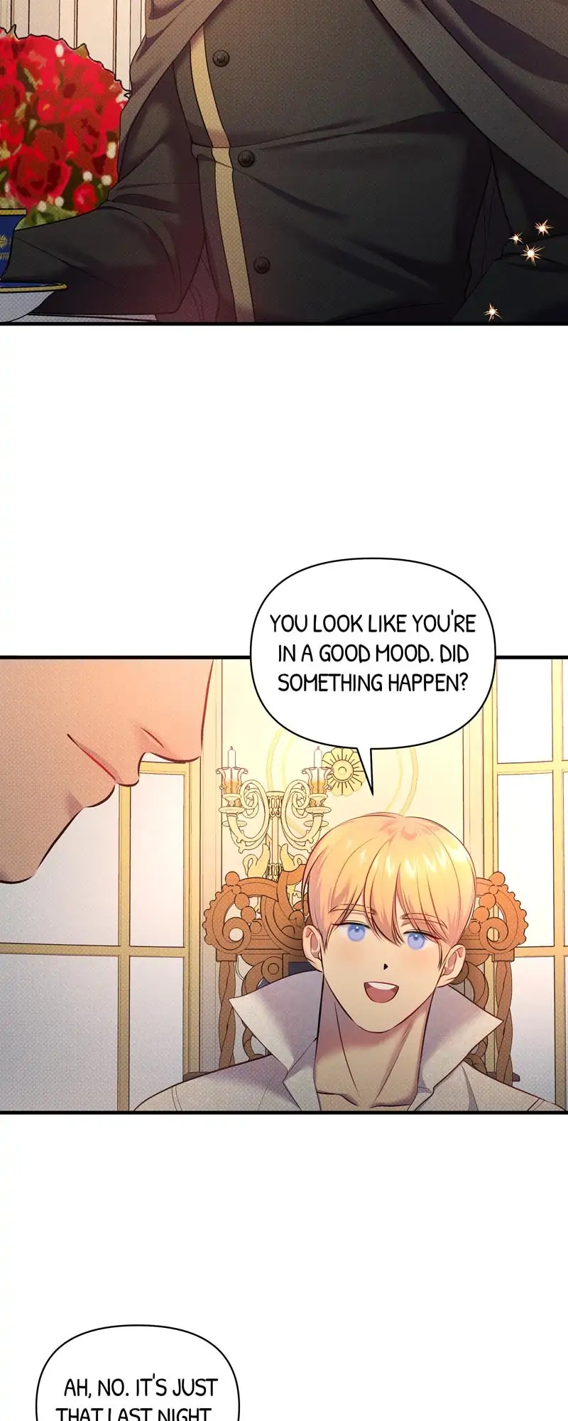 Feelings In A Dream chapter 25 - page 17