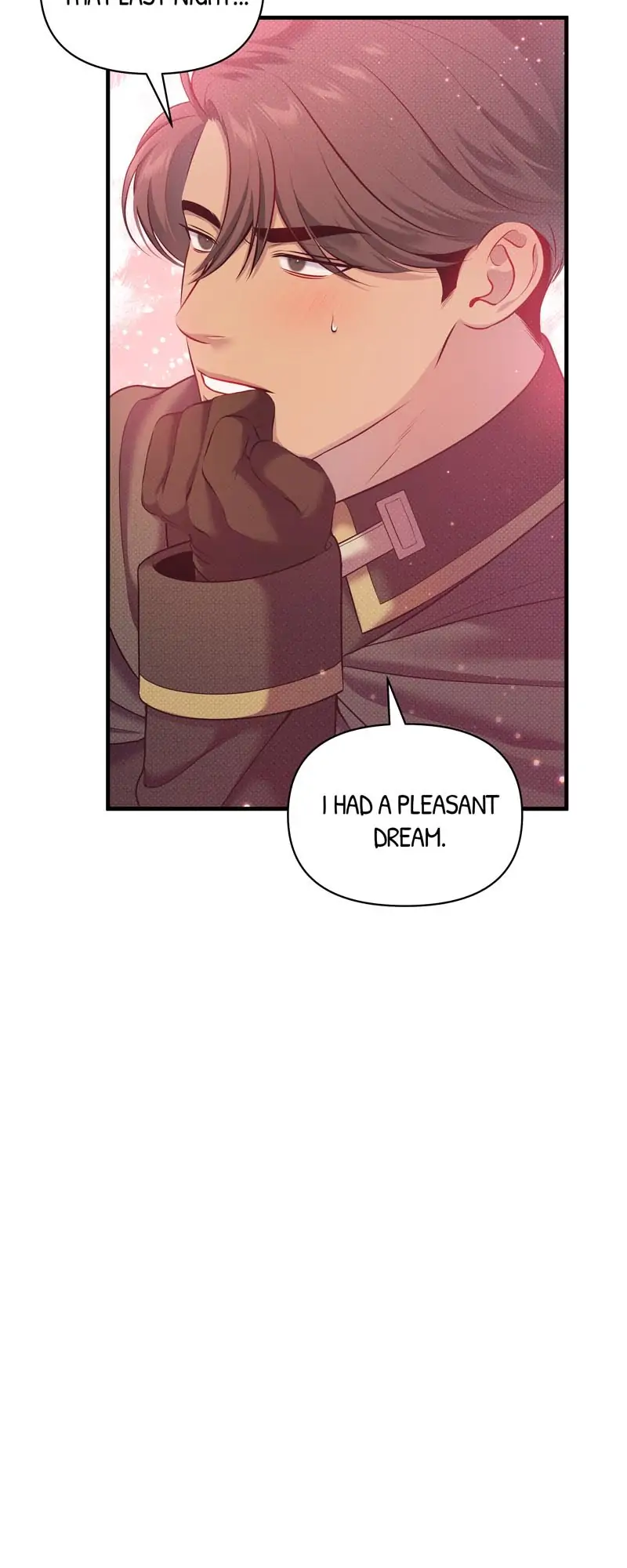 Feelings In A Dream chapter 25 - page 18