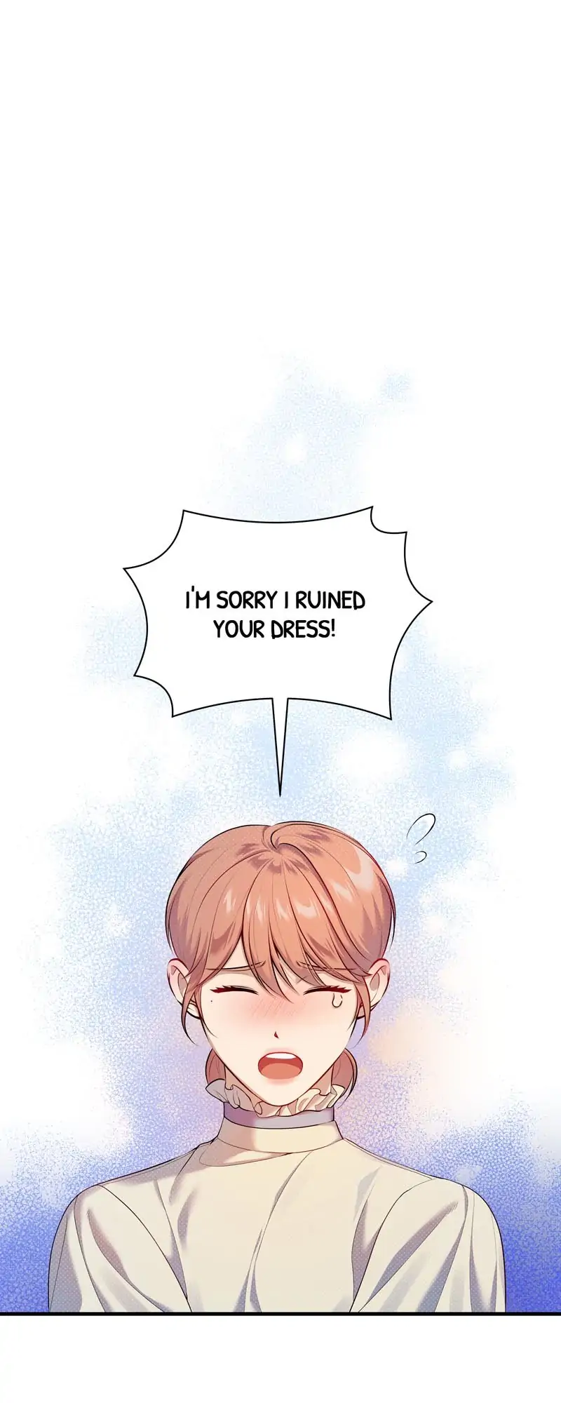 Feelings In A Dream chapter 25 - page 22