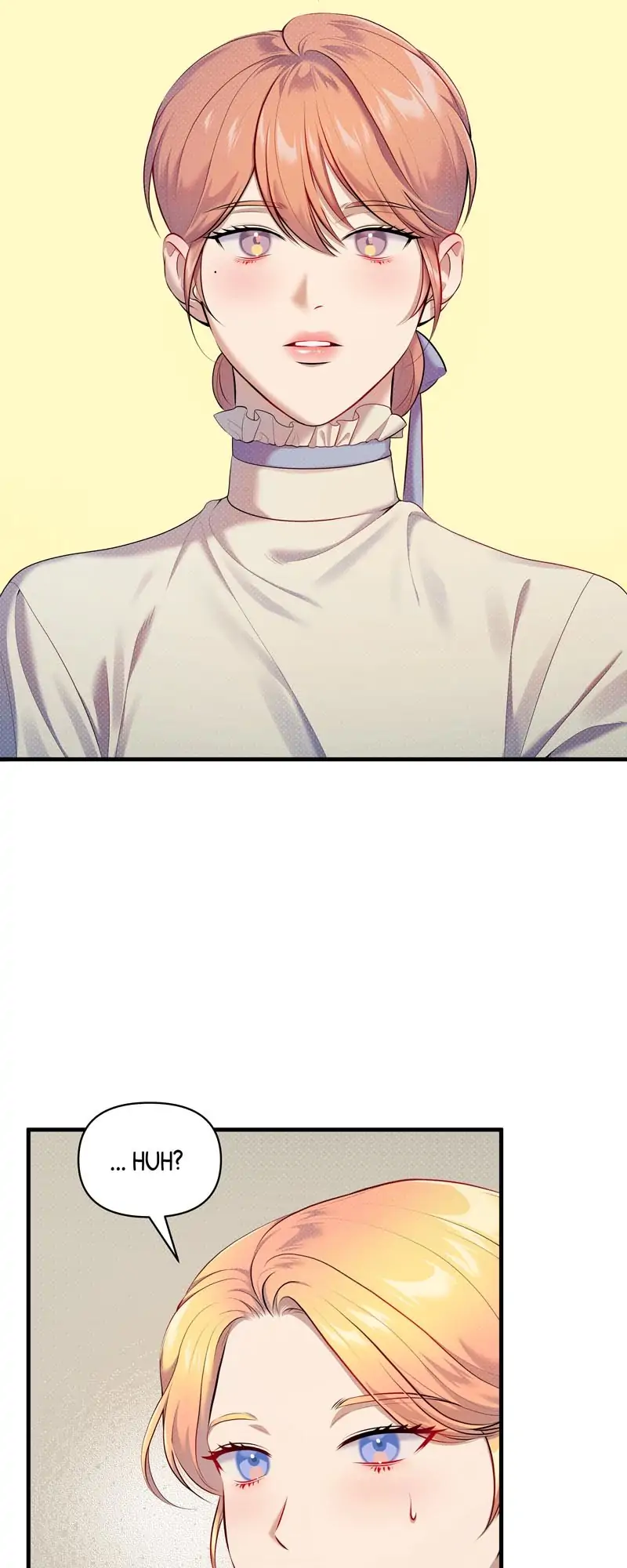 Feelings In A Dream chapter 25 - page 39