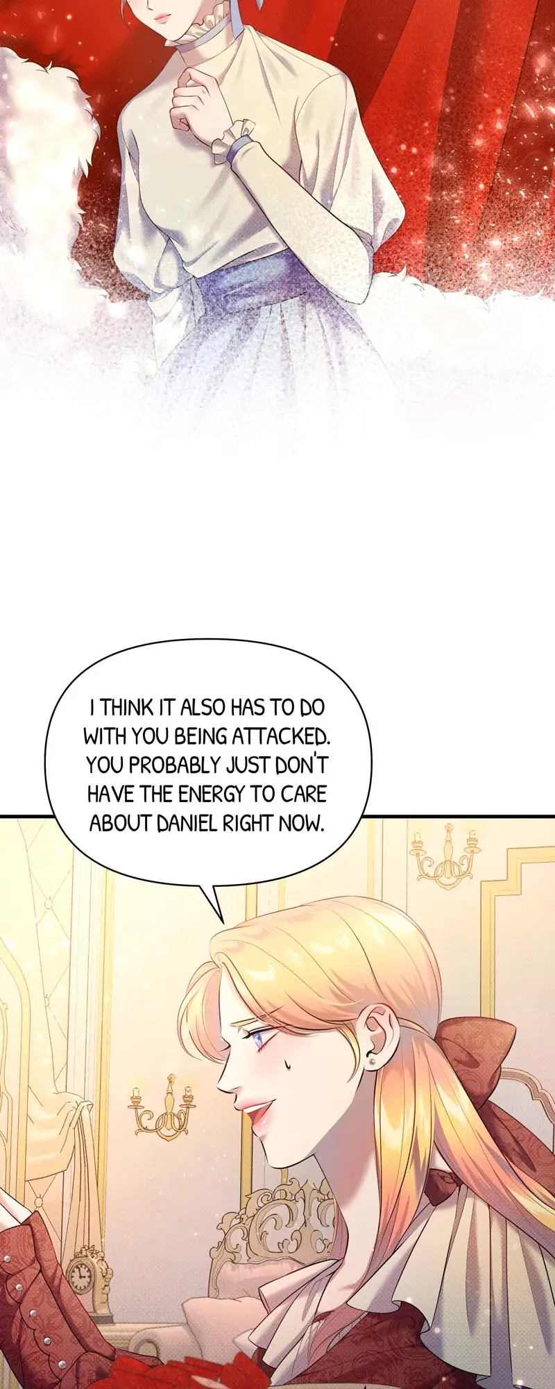 Feelings In A Dream chapter 25 - page 46