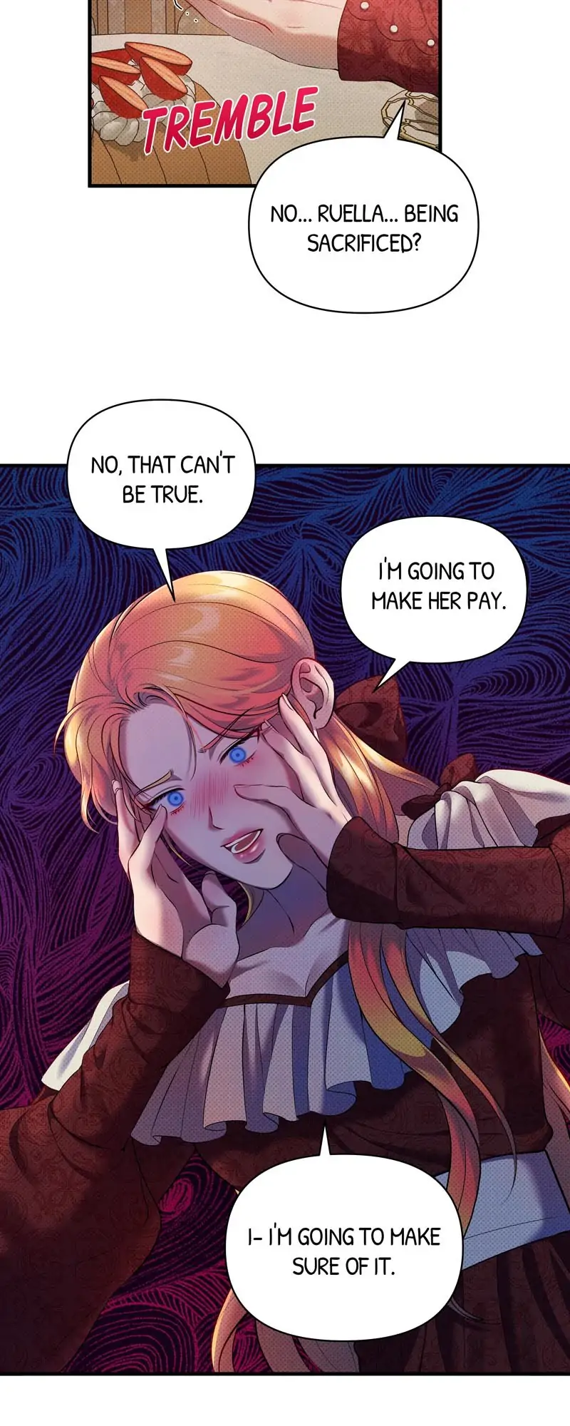 Feelings In A Dream chapter 25 - page 51