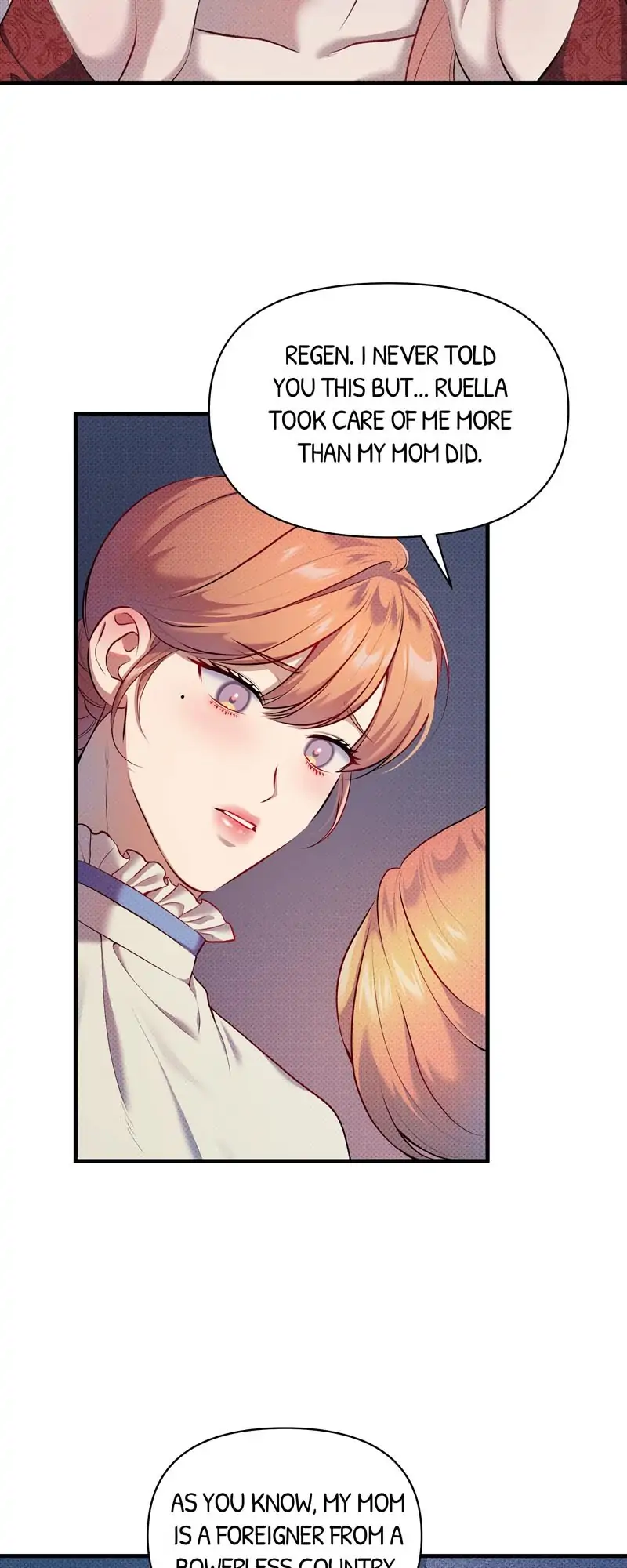 Feelings In A Dream chapter 25 - page 53