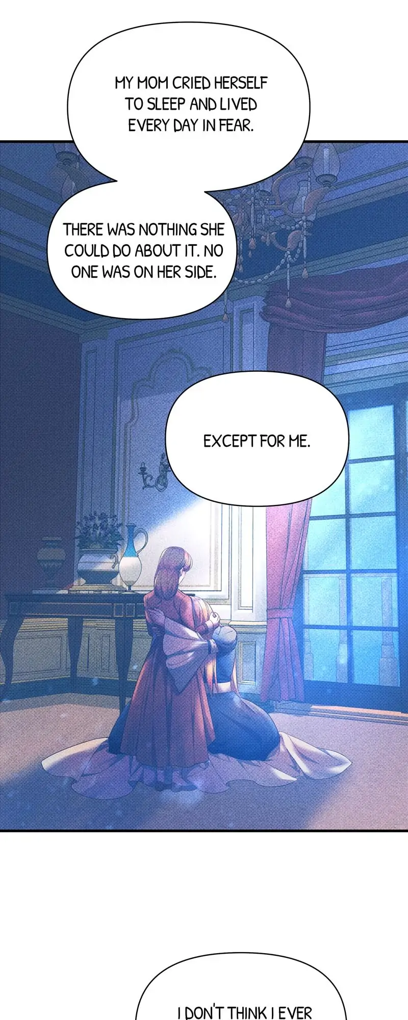 Feelings In A Dream chapter 25 - page 55