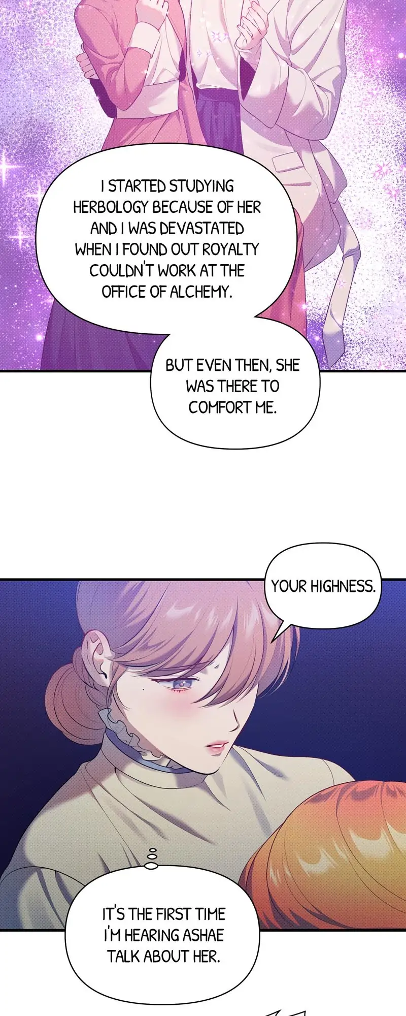 Feelings In A Dream chapter 25 - page 57