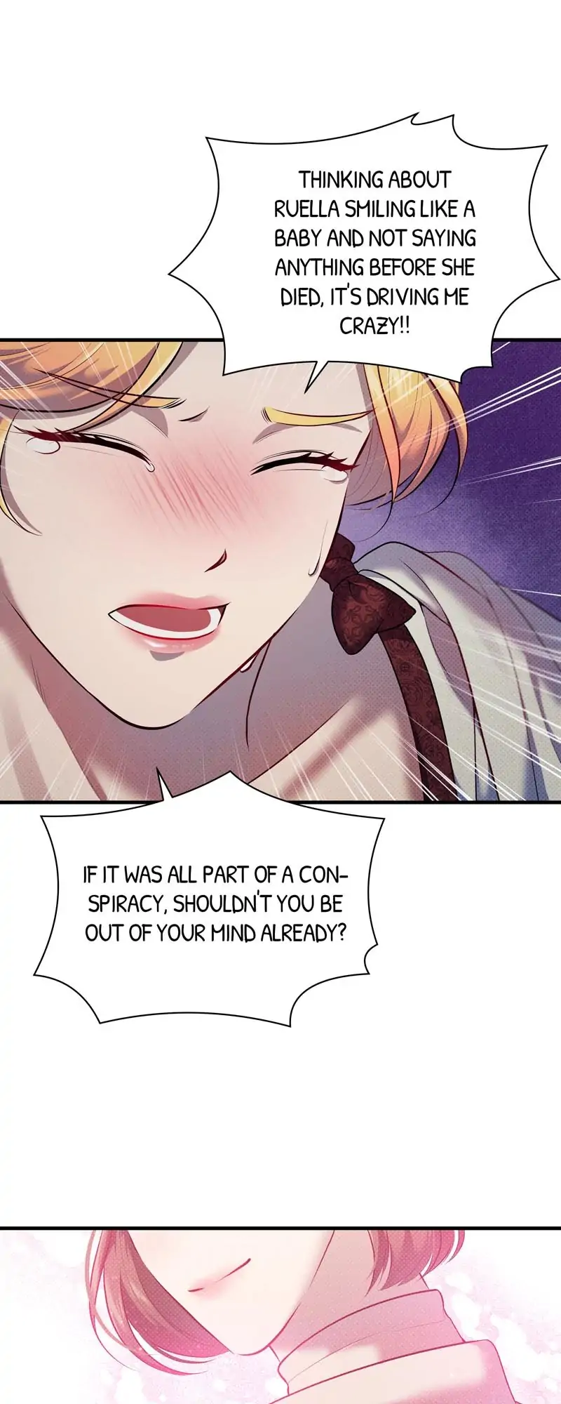 Feelings In A Dream chapter 25 - page 60