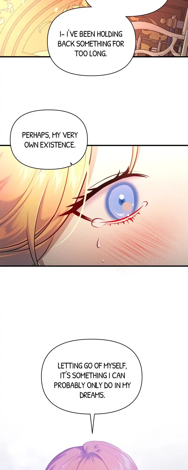Feelings In A Dream chapter 25 - page 62